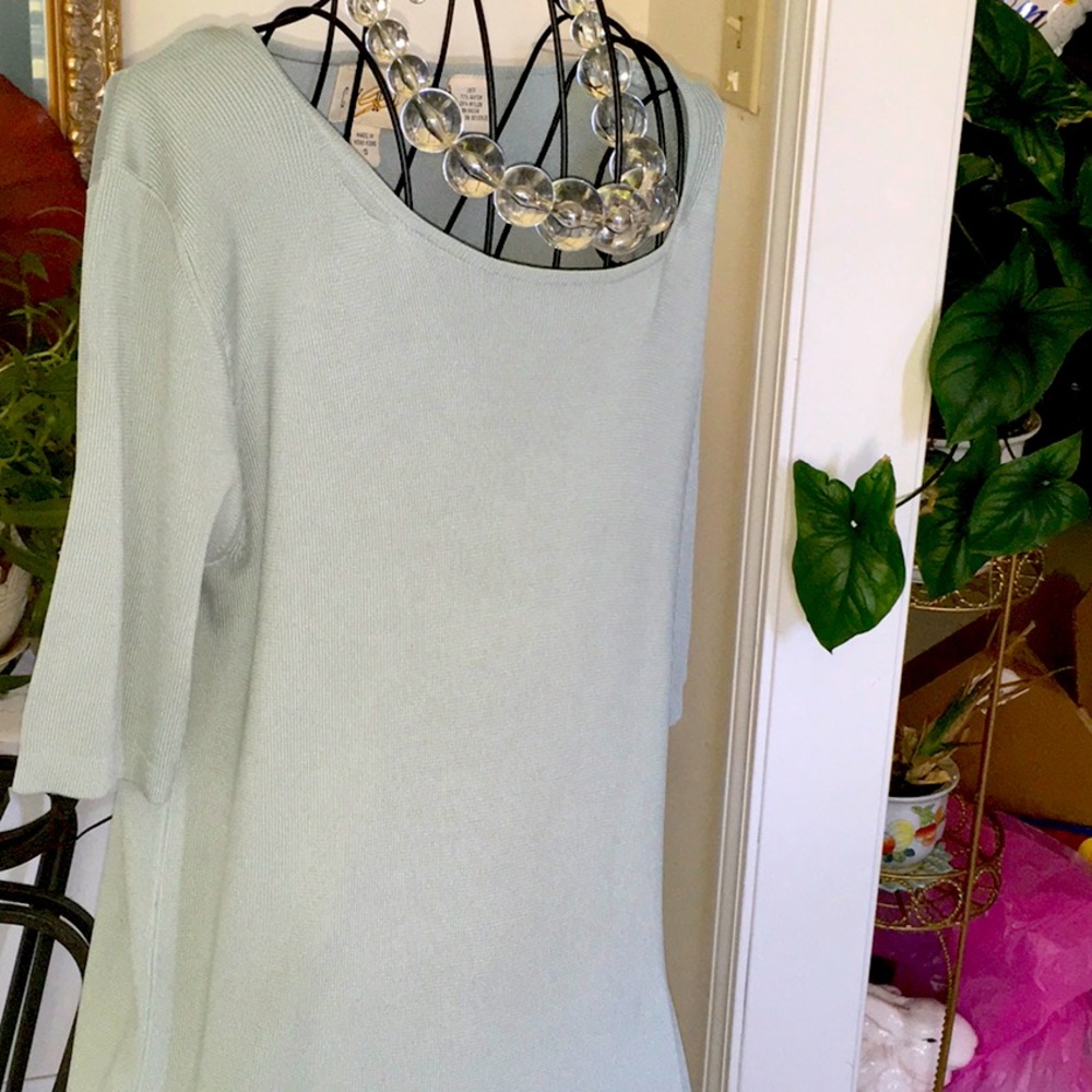 Cyrus pullover sweater